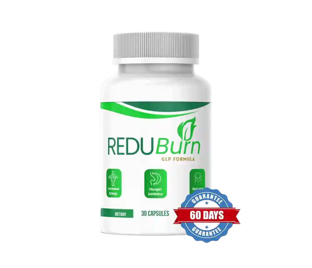 ReduBurn supplement