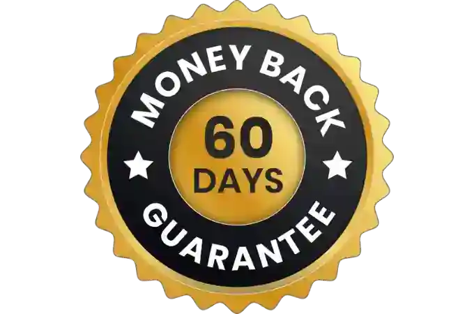 ReduBurn Money Back Guarantee